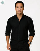 Camisa 100% Viscolinho Masculina | Rest Money™