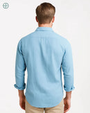 Camisa 100% Linho Manga Longa | Rest Money™