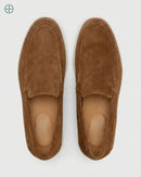 Mocassim Tobacco Old Money | Rest Money™